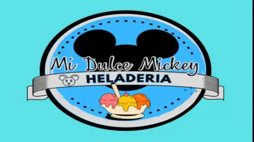Heladeria Mi Dulce Mickey