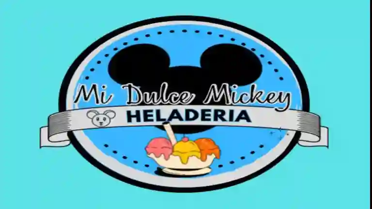 Heladeria Mi Dulce Mickey a Domicilio Heladeria Mi Dulce Mickey