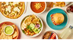 Foodology Court