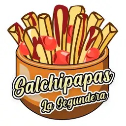 salchipapas segundera