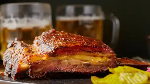Tauras Steakhouse