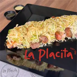 La placita Fast Food