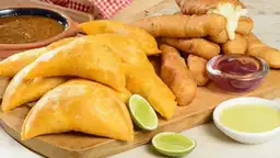 San Joselito Empanadas y Palitos