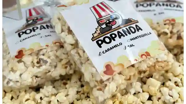 Popanda