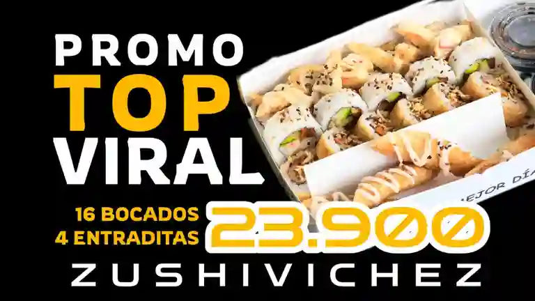 Zuzhivichez a Domicilio Zuzhivichez