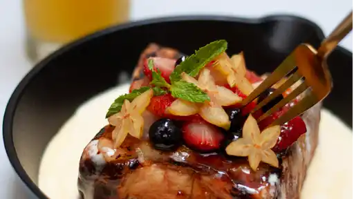 Beaujon Patisserie Bogota