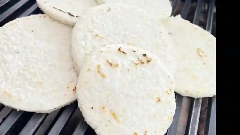 El Fogon de la Arepa Casera a Domicilio El Fogon de la Arepa Casera