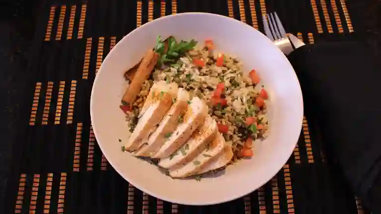 Pantry Food