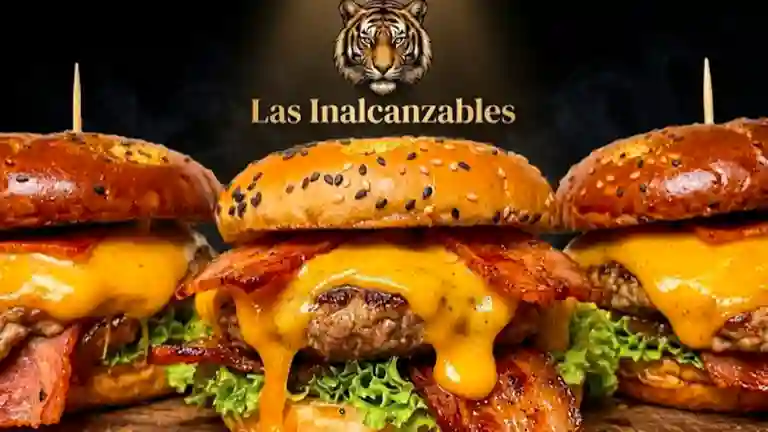 la Hamburguesa Del Tigre a Domicilio la Hamburguesa Del Tigre
