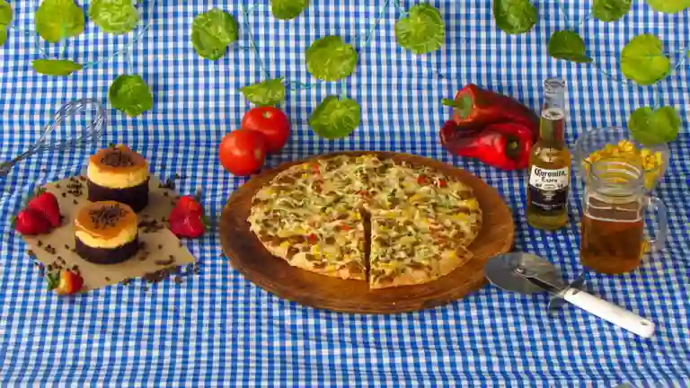 Postres Choklip a Domicilio Postres Choklip