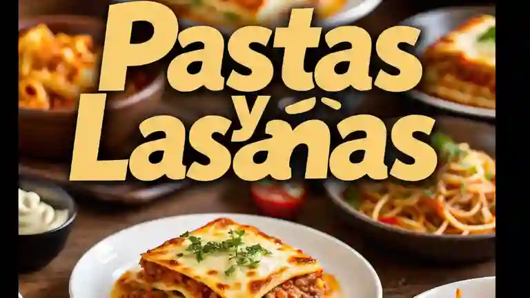 Delipastas a Domicilio Delipastas