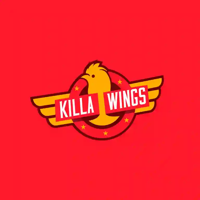 Killa Wings