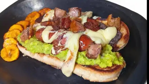 El Chorizero
