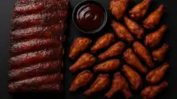 La Frenchy Gourmet