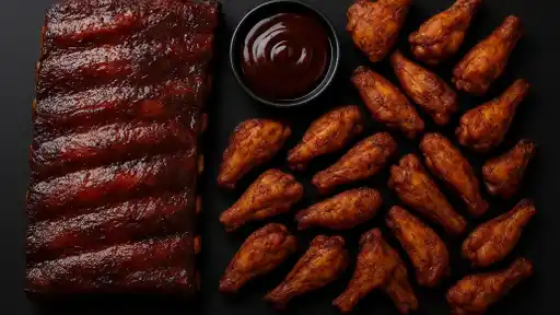 La Frenchy Gourmet