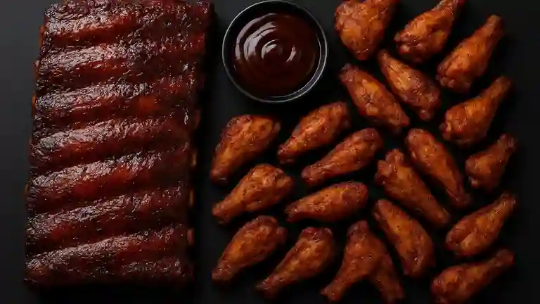 La Frenchy Gourmet