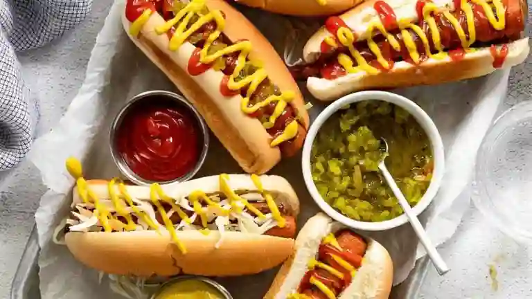Severo Choripan