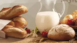 Asturias Panadería & Pastelería