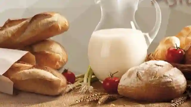 Asturias Panadería & Pastelería