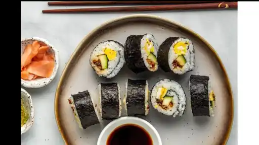 Bonsai Sushi Col