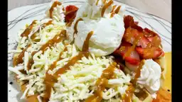 Batti Waffles Creps y Obleas