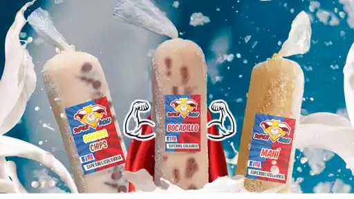 Super Boli