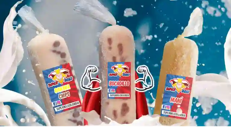 Super Boli
