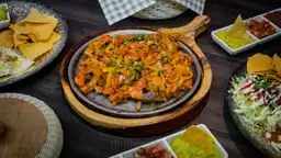 LA JEFA COCINA MEXICANA
