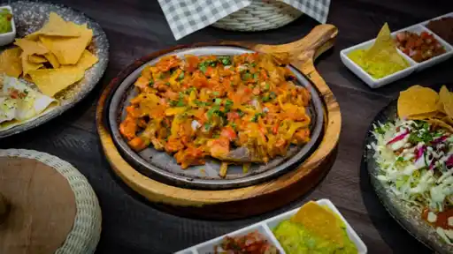 LA JEFA COCINA MEXICANA