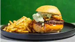 Prime Burgers