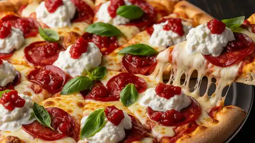 Jacky's Pizza