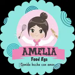 Amelia Food Bga