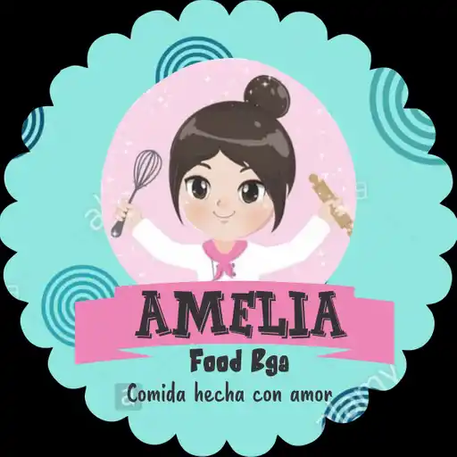 Amelia Food Bga