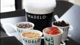 Madelo