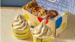 Felicidad Bakery
