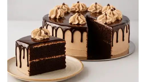 Ventolini Heladeria y Pasteleria