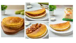 Cachapas Dona Nila Usaquen