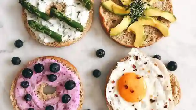 Cafe Fit Garten a Domicilio Cafe Fit Garten