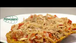 Pataconera Patacones