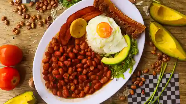 Restaurante la Abuelita