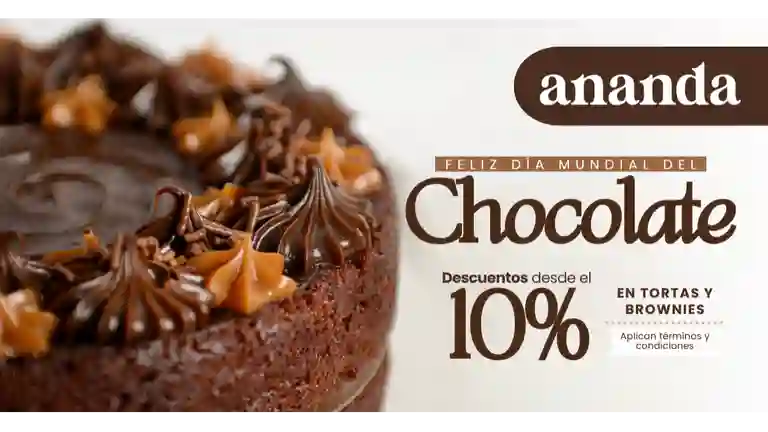 Ananda Cero a Domicilio Ananda Cero