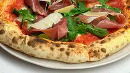 Alba Pizzeria