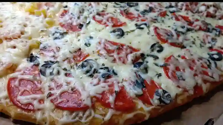 Mia Casa Risto y Caff