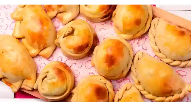 Grosas Empanadas Argentinas