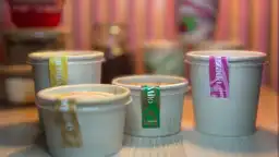 Crema Malva