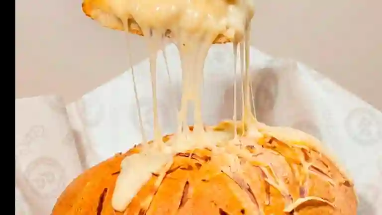 Panpanocha a Domicilio Panpanocha