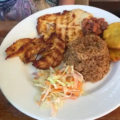 Concepcion Comida Cali