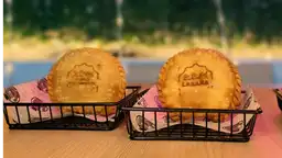 Señor Pastel