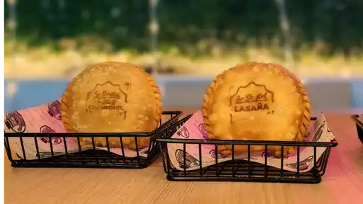 Señor Pastel