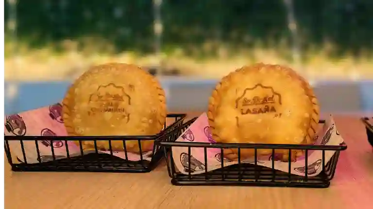 Señor Pastel